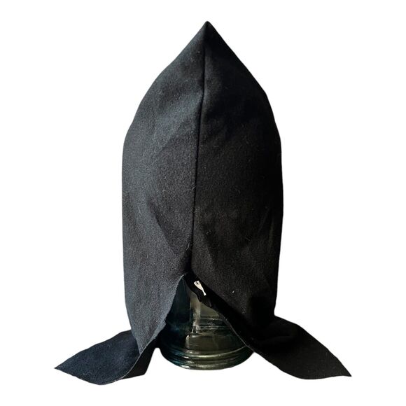 Spirit Halloween Evil Clown Foam Fabric Pullover Mask Scary Horror Haunted House - Picture 6 of 8